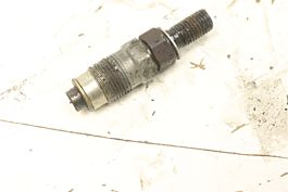 KAWASAKI MULE 4010 TRANS4X4 DIESEL 10 FUEL INJECTOR NOZZLE 49033-0018 #2 37478