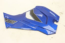 POLARIS SPORTSMAN 570 SP 18 SIDE BODY COVER RIGHT BLUE 2636443-724 37590