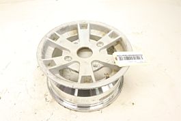 Can-Am Outlander 650 XT 07 Wheel Rim 12x8 Front 705400440  #1 37692