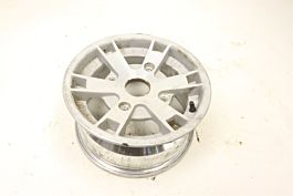 Can-Am Outlander 650 XT 07 Wheel Rim 12x8 Front 705400440  #2 37692