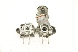 E-TON LIGHTNING 50 01 ENGINE CRANK CASE 650149 650152 37646