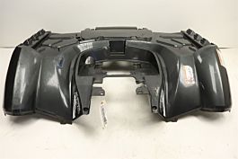 POLARIS SPORTSMAN 550 XP EPS 14 FENDER REAR SILVER 2635037-603 37823
