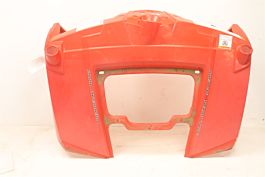POLARIS RZR XP 900 11 FRONT FENDER (RED) 2634051-293 37807