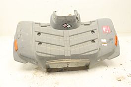 YAMAHA TIMBERWOLF 250 2X4 93 FENDER FRONT GRAY 4BD-21511-20-00 38014
