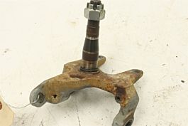 KAWASAKI BAYOU 300 88 KNUCKLE SPINDLE LEFT 39186-1083 32565