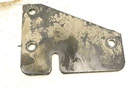 POLARIS MAGNUM 425 2X4 95 ENGINE MOTOR MOUNT BRACKET PLATE 5211431-067 38279