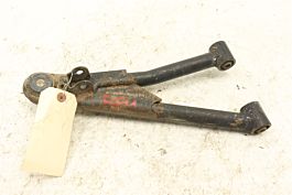 HONDA RUBICON 500 FA 17 A ARM RIGHT FRONT UPPER 51370-HR6-A60ZB 38575