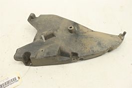 HONDA RANCHER 350 TE 00 SPLASH GUARD FRONT INNER RIGHT 61862-HN5-670 38767