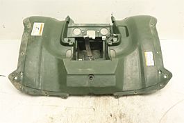 HONDA RANCHER 350 FM 04 FENDER REAR GREEN 80100-HN7-000ZA 38759