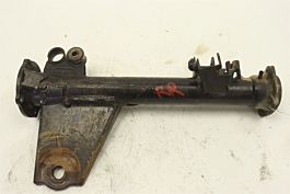 KAWASAKI BAYOU 300 4X4 91 REAR AXLE TUBE CARRIER RIGHT 31064-1099 38620