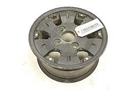 YAMAHA VIKING 700 EPS SE 15 WHEEL RIM FRONT 1XP-F5168-00-00 #2 38830