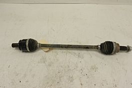 HONDA PIONEER 700 16 CV AXLE LEFT REAR 42300-HL3-A41 38773
