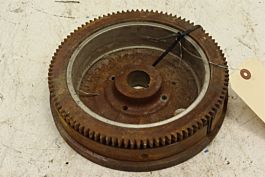 JOHN DEERE GATOR XUV 550 S4 14 FLYWHEEL MAGNET ROTOR MIU13341 38764