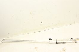 POLARIS RZR4 XP 900 EFI 13 COOLANT LINE 1240599 38828