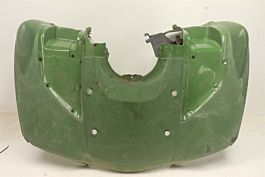 KAWASAKI BRUTE FORCE 650 IRS 12 FENDER REAR 35023-0314-31R 39156
