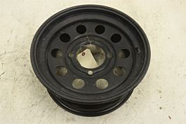 ARCTIC CAT STAMPEDE 900 18 WHEEL FRONT REAR 653744G01 #2 39168