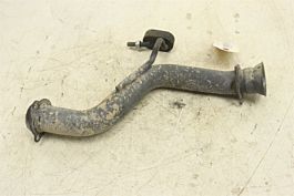 ARCTIC CAT STAMPEDE 900 18 EXHAUST PIPE 649715 39168