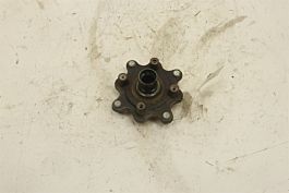JOHN DEERE GATOR RSX 850I 12 WHEEL HUB AM148617 #4 39213