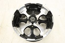 MOTO ALLOYS MSA M9 PATRIOT 14X7-10 4/110 +10 WHEEL RIM 39453