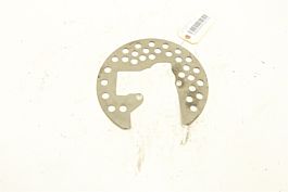 YAMAHA KODIAK 400 05 BRAKE ROTOR COVER 1D9-F5718-00-00 #2 39415