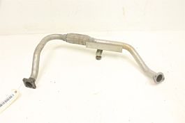 CUSHMAN HAULER 4X4 DIESEL 17 EXHAUST PIPE U3215-75961 39233