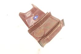 POLARIS SPORTSMAN 450 17 STEERING STEM COVER 5439069-711 39258