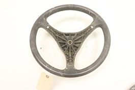 JOHN DEERE GATOR 825I 11 STEERING WHEEL AM146132 39167