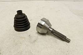 FRONT CV AXLE JOINT FOR POLARIS 2011-14 SCRAMBLER SPORTSMAN 2204369 39555