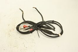 Polaris RZR 1000 XP EPS 18 Battery To Terminal Ground Cable Block  39593