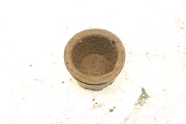 HONDA RUBICON 500 FA 03 WHEEL CENTER CAP 44732-HN2-010 #1 39685