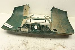 POLARIS MAGNUM 325 00 FENDER REAR 5432117-195 39680