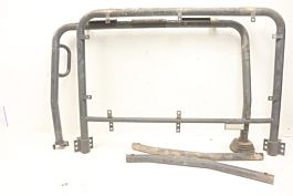 KUBOTA RTV 900 06 ROLL CAGE 39656