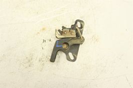 HONDA PIONEER 1000-5 16 BRACKET LEFT SEAT LATCH 77954-HL4-A00 39683