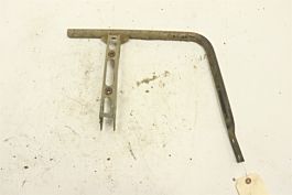 HONDA RANCHER 420 FM 16 FOOTWELL SUPPORT LEFT 50612-HR3-A20 39825
