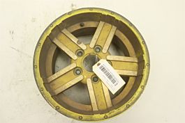 JOHN DEERE GATOR 825I 17 WHEEL RIM REAR UC16043 #2 39870