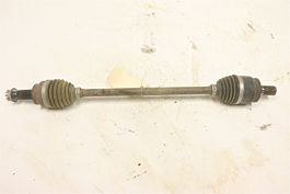 HONDA PIONEER 700 19 CV AXLE RIGHT REAR 42250-HL3-A42 39869