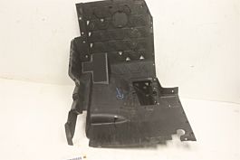 KAWASAKI TERYX 750 LE 09 FLOOR PAN RIGHT 14091-1640 40017