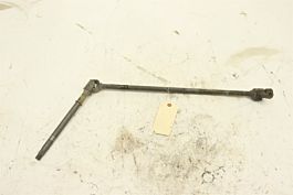 JOHN DEERE GATOR RSX 850I 14 STEERING SHAFT AUC13433 40026