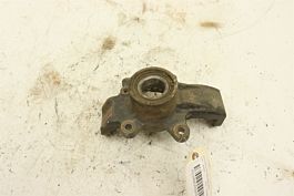 JOHN DEERE GATOR RSX 850I 14 STEERING KNUCKLE SPINDLE RIGHT REAR AM143871 40026