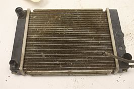 KYMCO MXU 500I 14 RADIATOR 19010-PRB2-900 39814