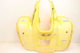 HONDA RUBICON 500 FA 02 FENDER FRONT 61100-HN2-000ZC 39993