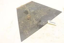 KUBOTA RTV 900 12 PLATE COVER PANEL STEP CENTER FLOOR K7561-55112 39644
