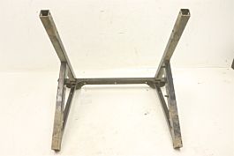 POLARIS RANGER 700 EFI 6X6 08 SUBFRAME 1014982-067 40242