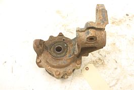 KUBOTA RTV 900 05 KNUCKLE SPINDLE LEFT FRONT K7561-18523 36672