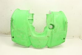 KAWASAKI BRUTE FORCE 750 09 FENDER REAR FACTORY GREEN 35023-0050-290 40400
