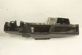 POLARIS RANGER 700 EFI 09 DASH PANEL COVER LOWER STORAGE 5437576-070 40205
