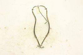 KUBOTA RTV 500 19 BRAKE LINES FRONT K7311-43860 40433