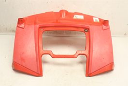 POLARIS RZR 570 EFI 13 FRONT FENDER (RED) 2634051-293 40444