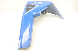 POLARIS RANGER 1000 XP NORTHSTAR HVAC 17 FENDER RIGHT FRONT 5439754-689 40483