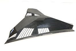 POLARIS RZR PRO XP 4 2021-2022 DOOR PANEL REAR LEFT UPPER 5455714 40881